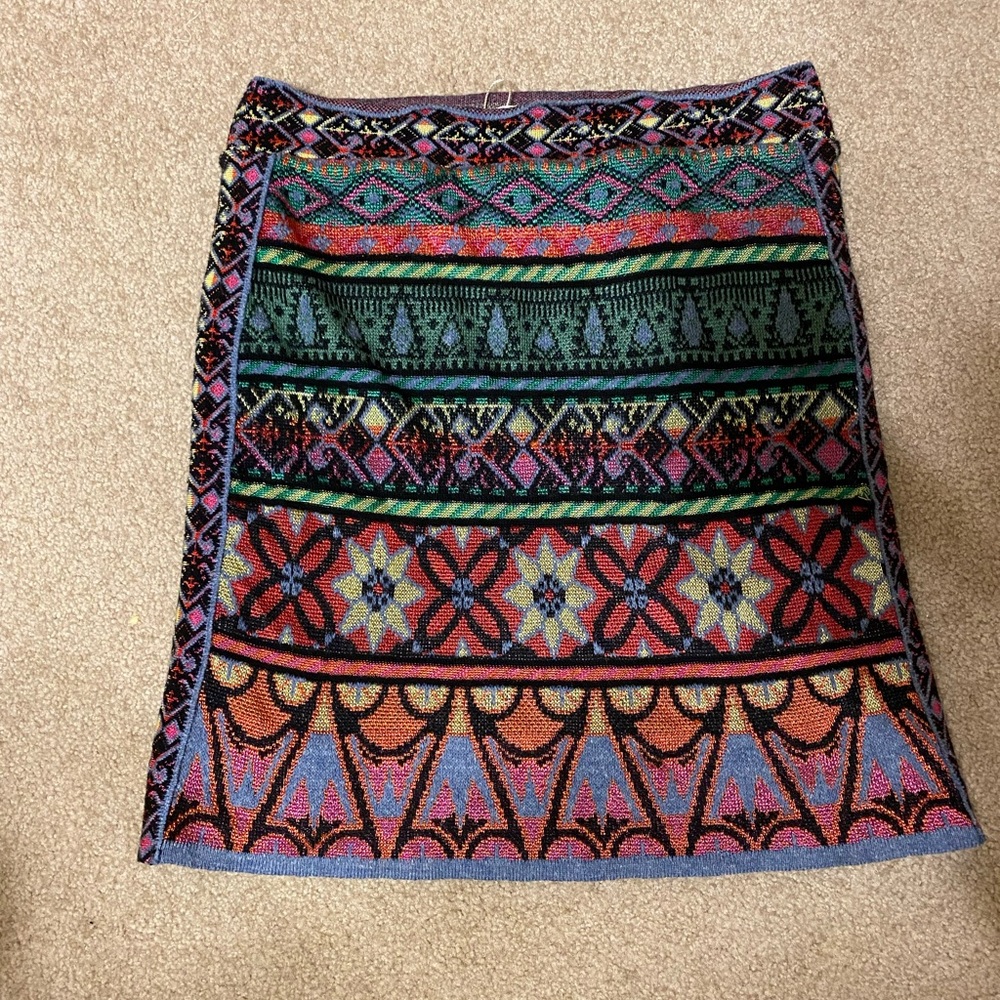 Cecilia Prado Skirt Size M